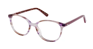 3 Purple Red Wood