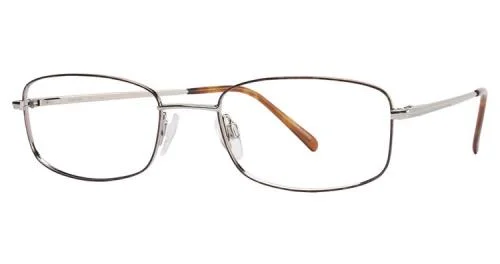 Aristar Eyeglasses AR 6776