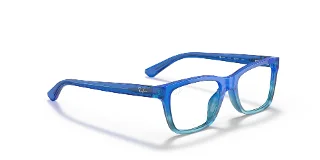 Ray Ban Jr Eyeglasses RY1536