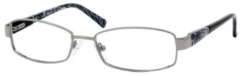 Elasta Eyeglasses 4838