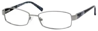 Elasta Eyeglasses 4838