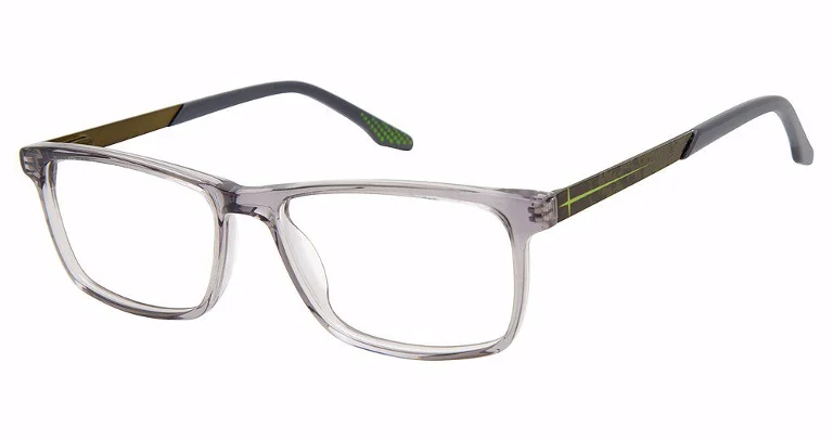 Nerf Eyeglasses BULLSEYE