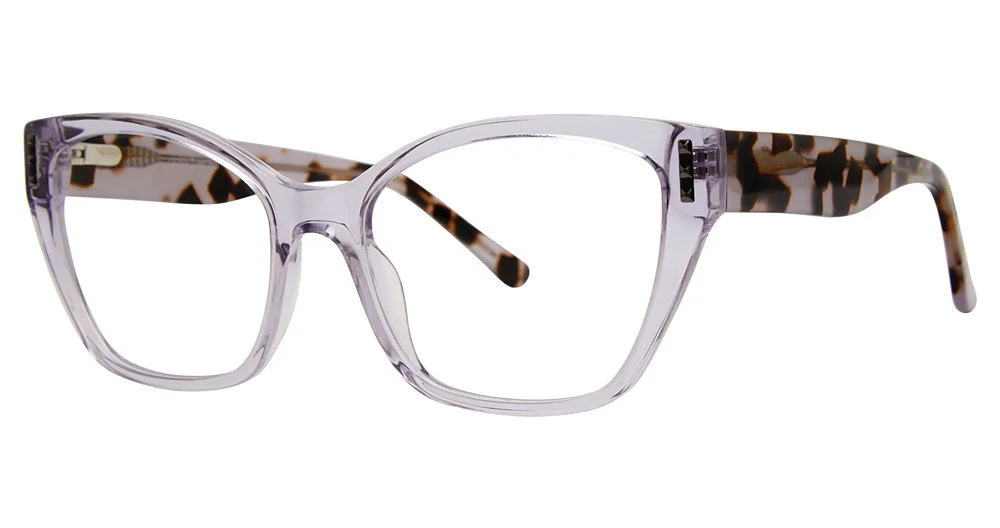 Daisy Fuentes Eyeglasses Sancia