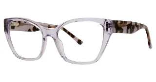 Daisy Fuentes Eyeglasses Sancia