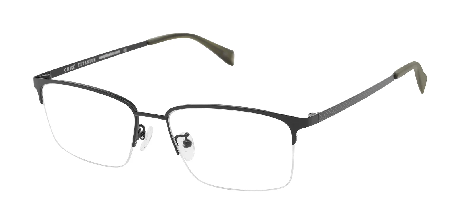 Cruz Eyeglasses I-680