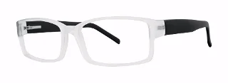 Modern Plastics I Eyeglasses Sloan
