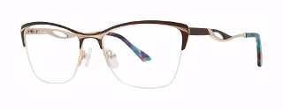 Genevieve Paris Design Eyeglasses Belinda