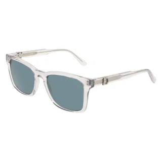 020 Transparent Grey