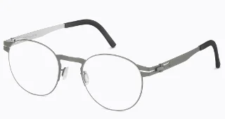 7S/119 Deep Olive/ Titanium