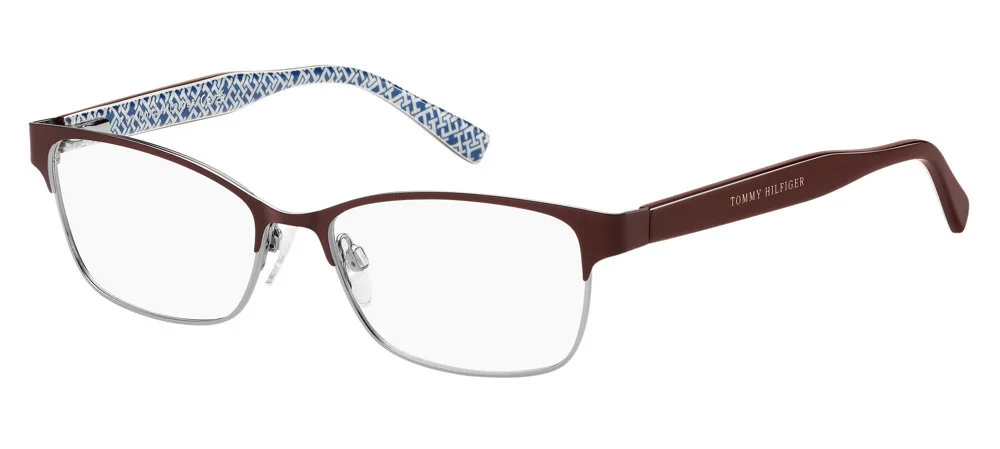 Tommy Hilfiger Eyeglasses TH 2107
