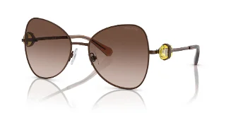 400213 Metal Brown