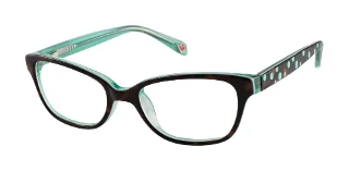 GRN Tortoise/Green