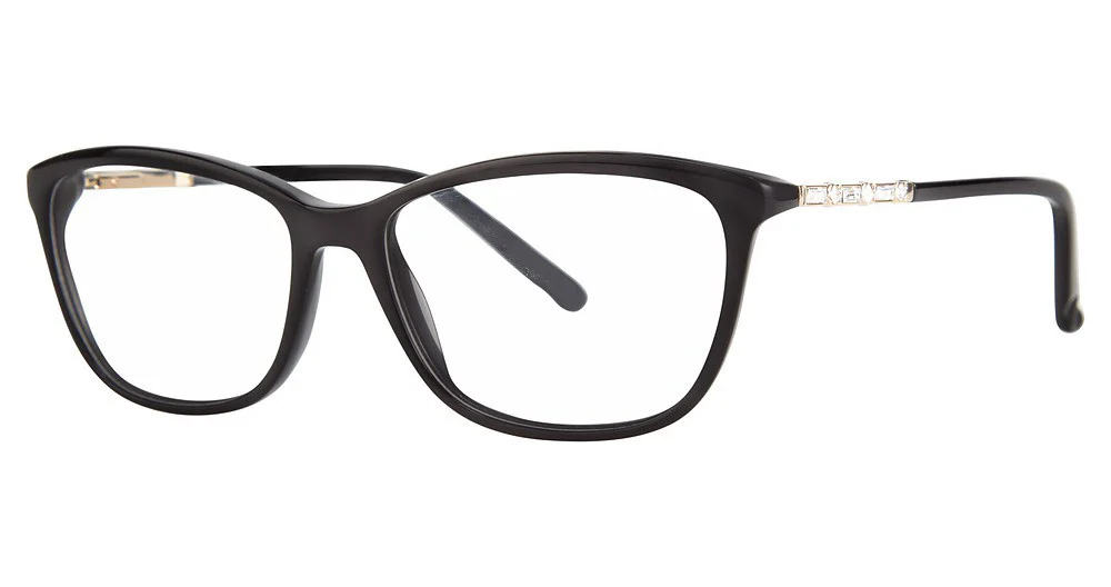 Modern Art Eyeglasses A382