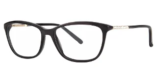 Modern Art Eyeglasses A382
