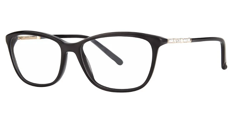 Modern Art Eyeglasses A382
