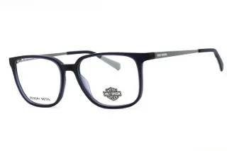 091 Matte Blue/Matte Blue