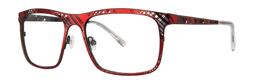 Jhane Barnes Eyeglasses SKEW LINES