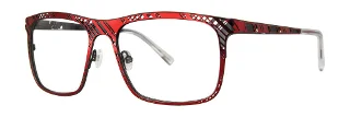 Jhane Barnes Eyeglasses SKEW LINES