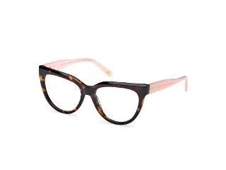052 Dark Havana / Shiny Light Pink
