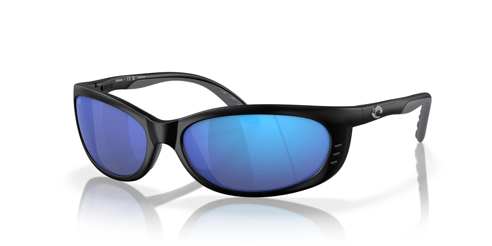Costa Del Mar Sunglasses 6S9058