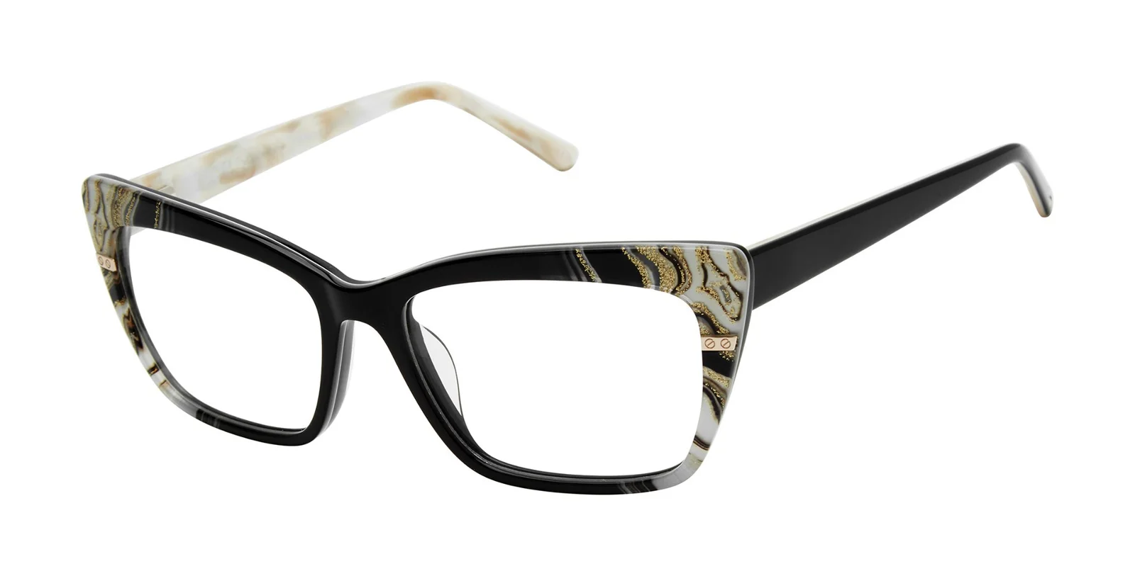 L.A.M.B. Eyeglasses LA133