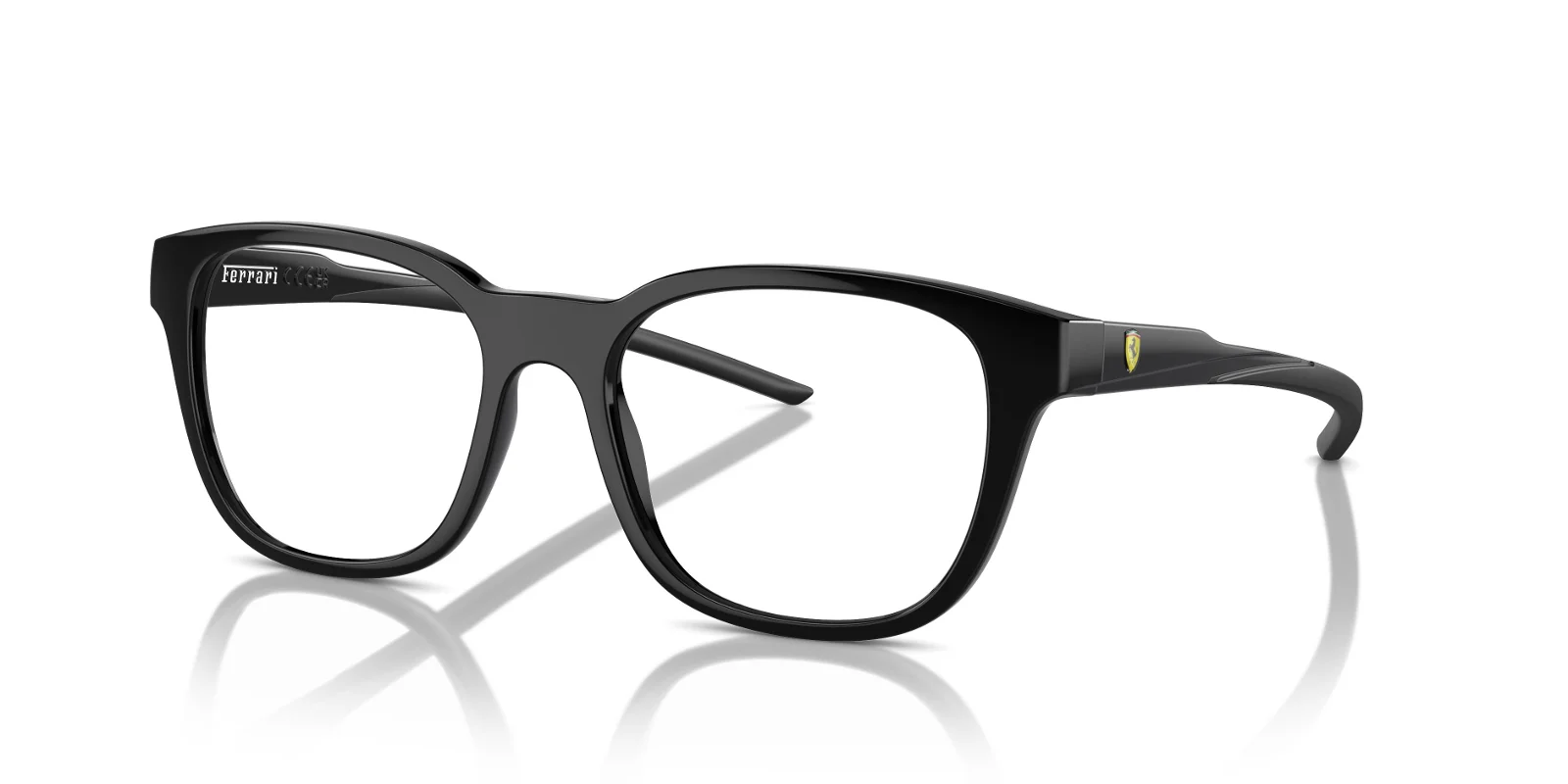 Ferrari Scuderia Eyeglasses FZ8006