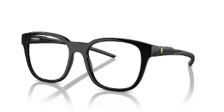 Ferrari Scuderia Eyeglasses FZ8006