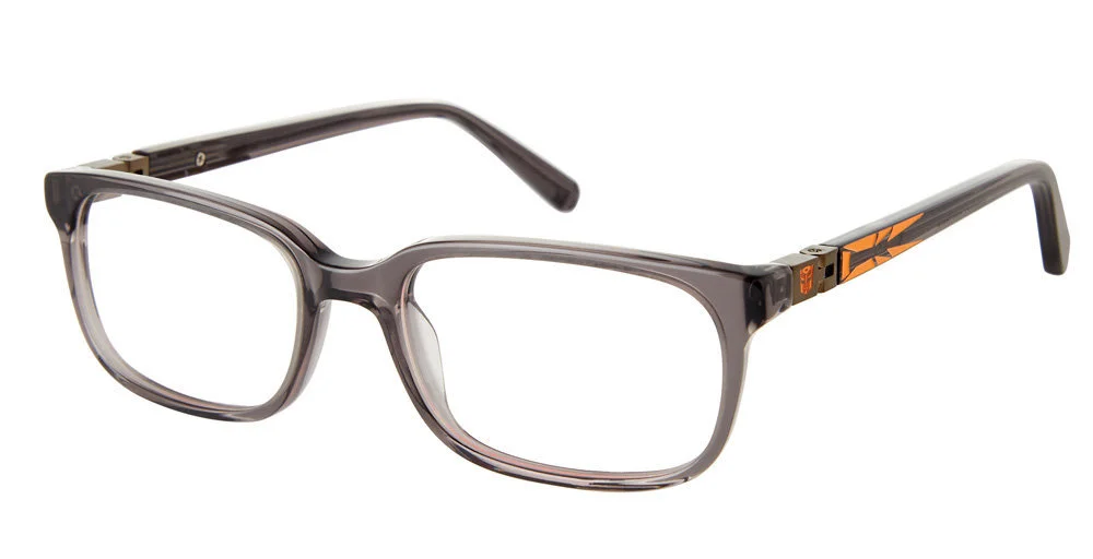 Transformers Eyeglasses CRUSH