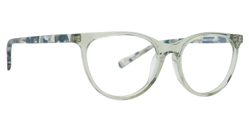 Life Is Good Eyeglasses LG Sherry