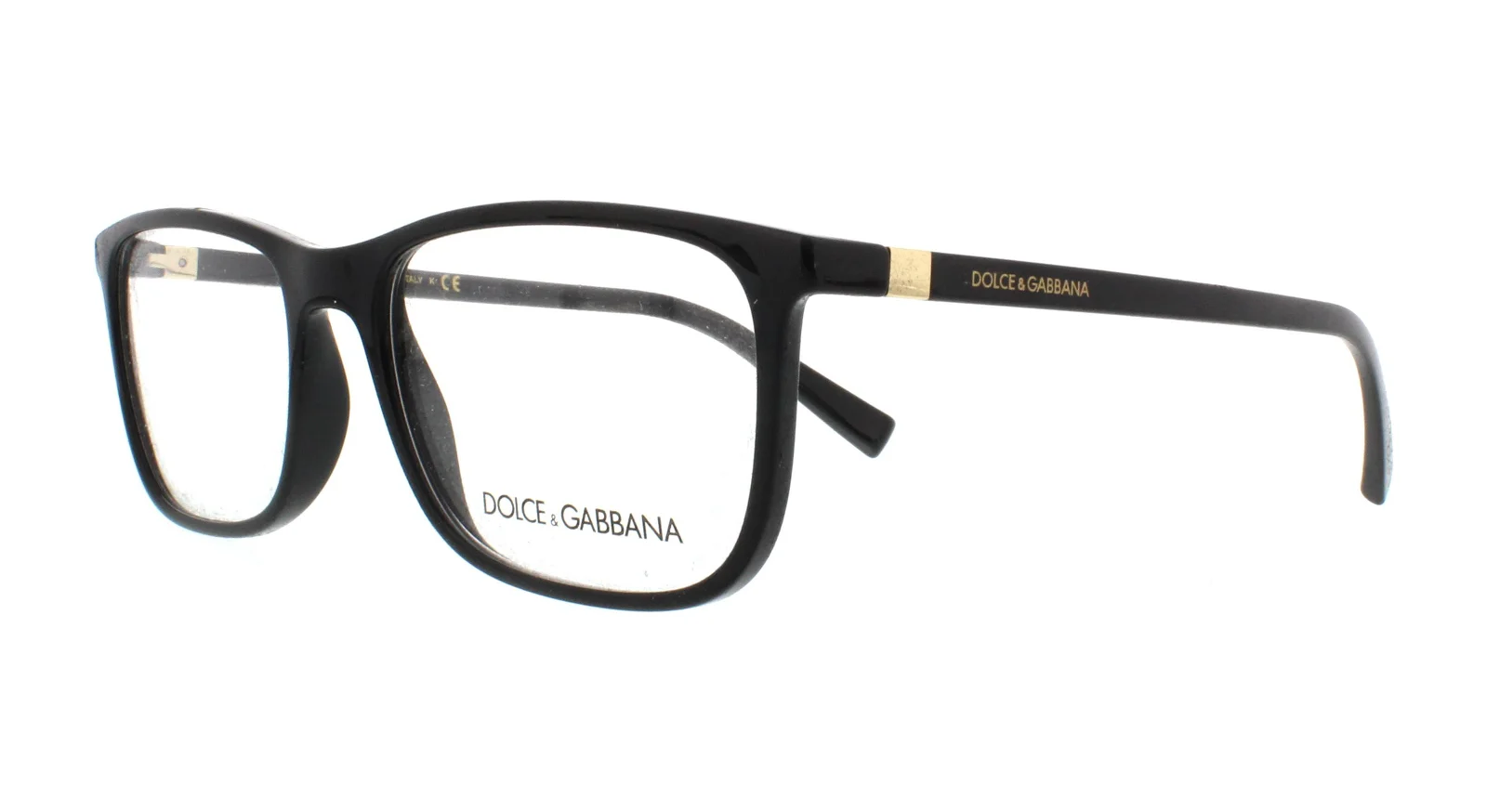 Dolce & Gabbana Eyeglasses DG5027