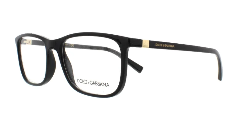 Dolce & Gabbana Eyeglasses DG5027