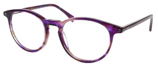 Violet Horn