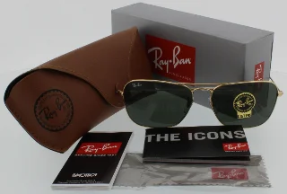 Ray Ban Sunglasses RB3136 Caravan