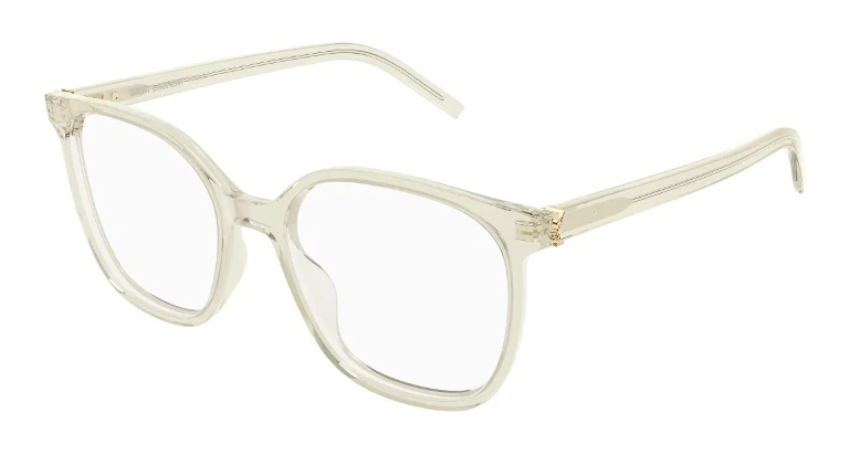 Saint Laurent Eyeglasses SL M155