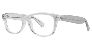 Modern Plastics I Eyeglasses Metropolitan