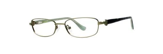 Kensie Girl Eyeglasses PEONY
