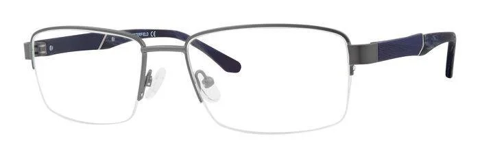 Chesterfield Eyeglasses 68XL