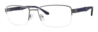 Chesterfield Eyeglasses 68XL
