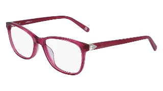 Marchon Nyc Eyeglasses M-5006