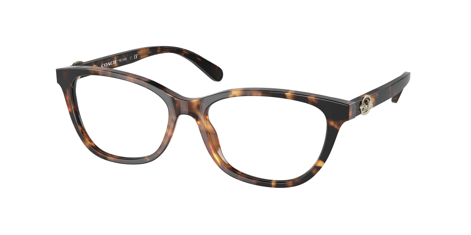 Coach Eyeglasses HC6180