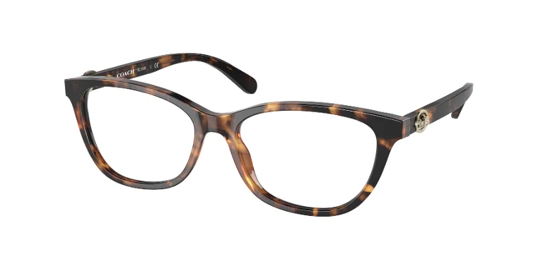 Coach Eyeglasses HC6180