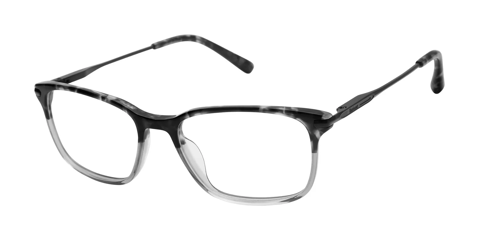 Barbour Eyeglasses BAOM004