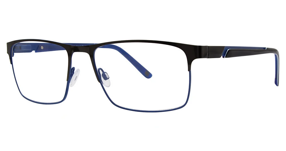 Shaquille Oneal Eyeglasses 189M