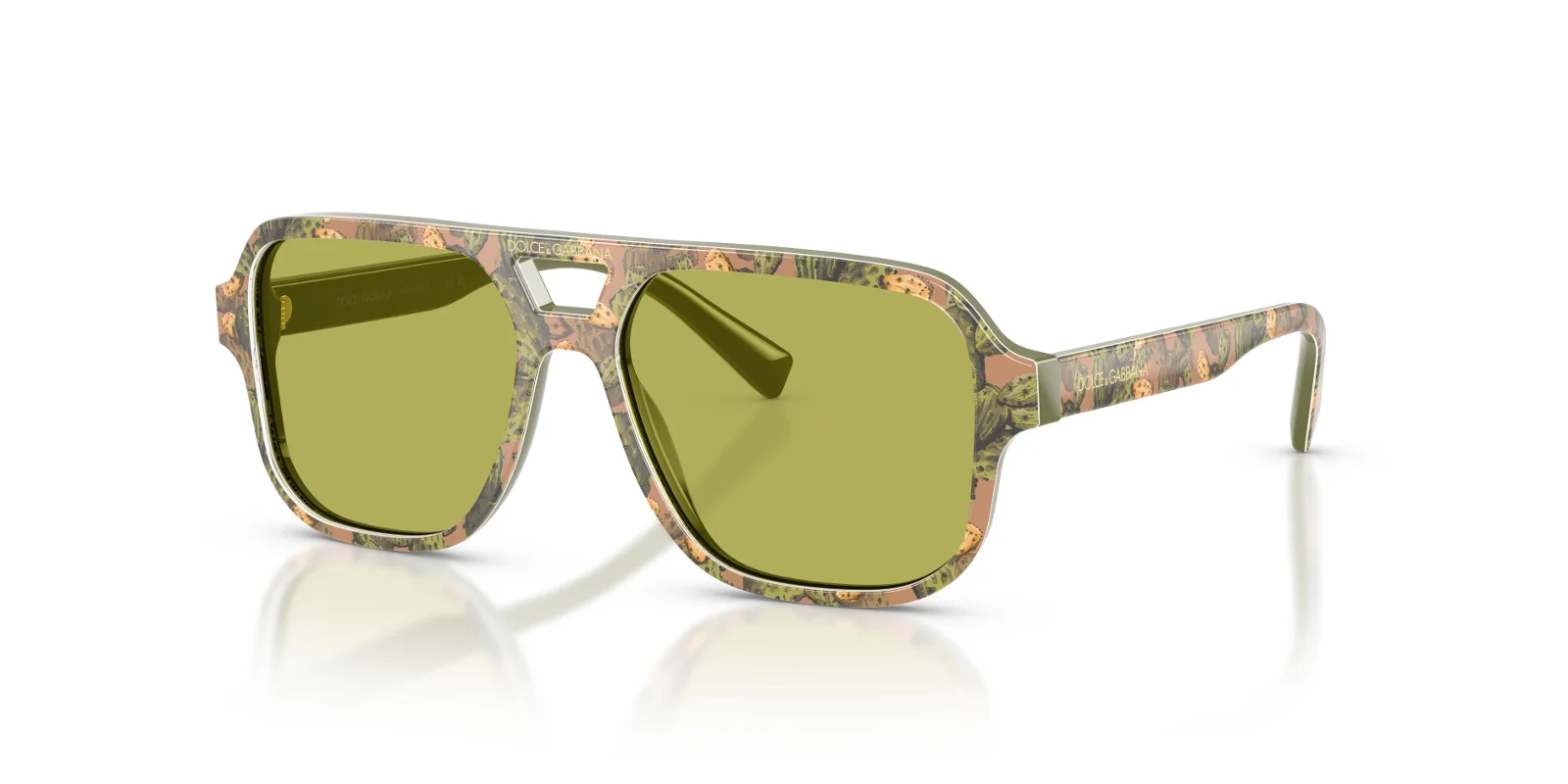 Dolce & Gabbana Sunglasses DX4003