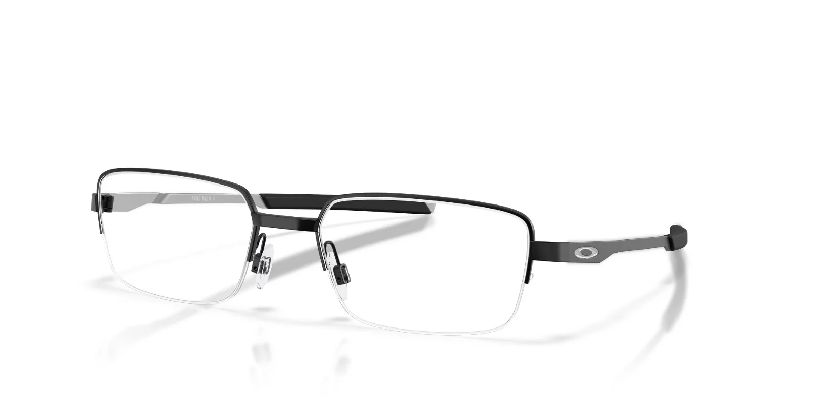 Oakley Eyeglasses FOIL RQ 0.5