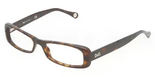 D&G Eyeglasses DD1199