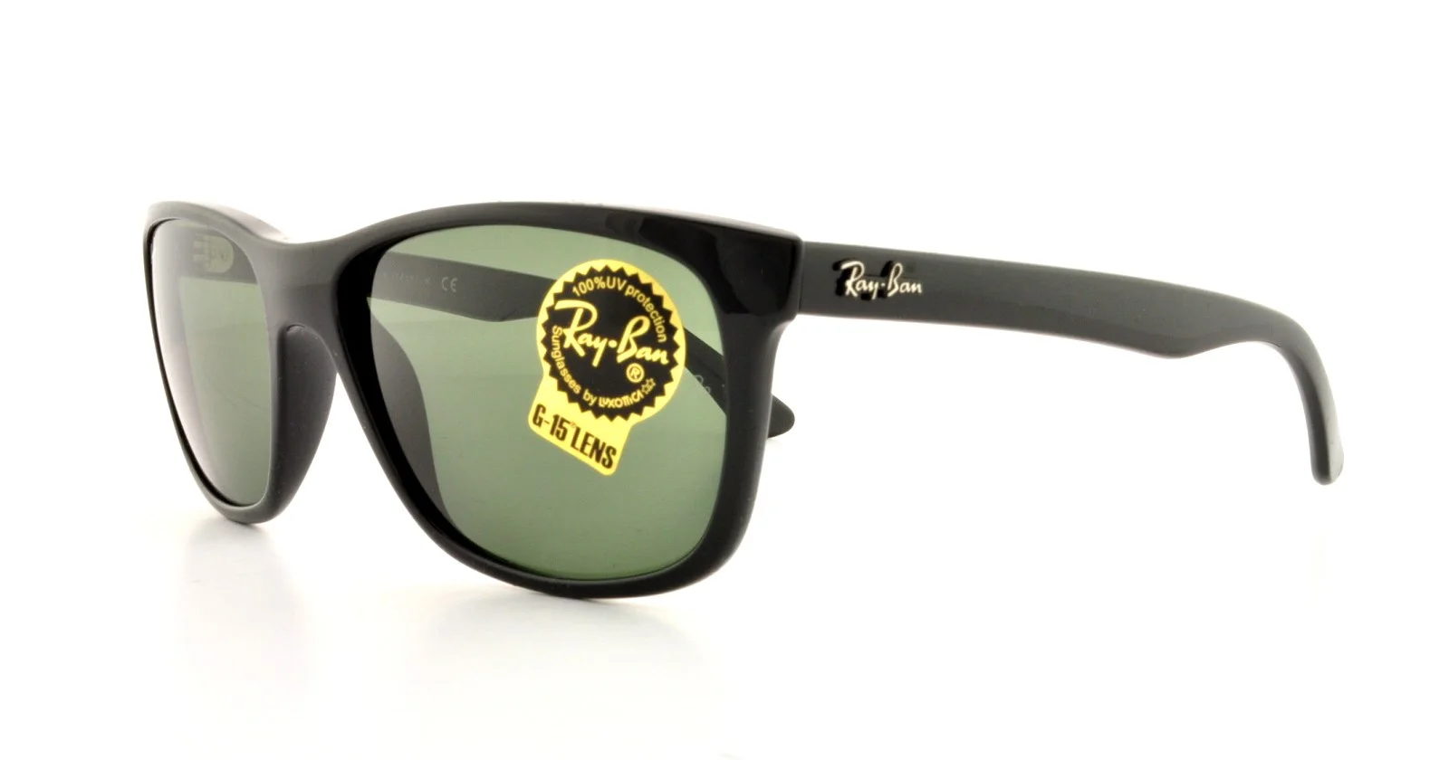 Ray Ban Sunglasses RB4181