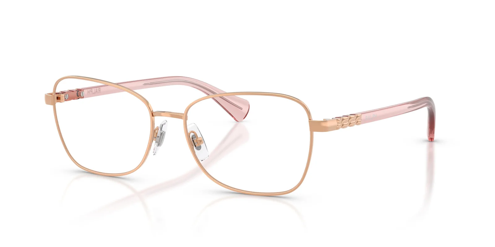 Ralph Eyeglasses RA6062