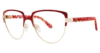Leon Max Eyeglasses 4068