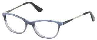 Hello Kitty Eyeglasses HK 301